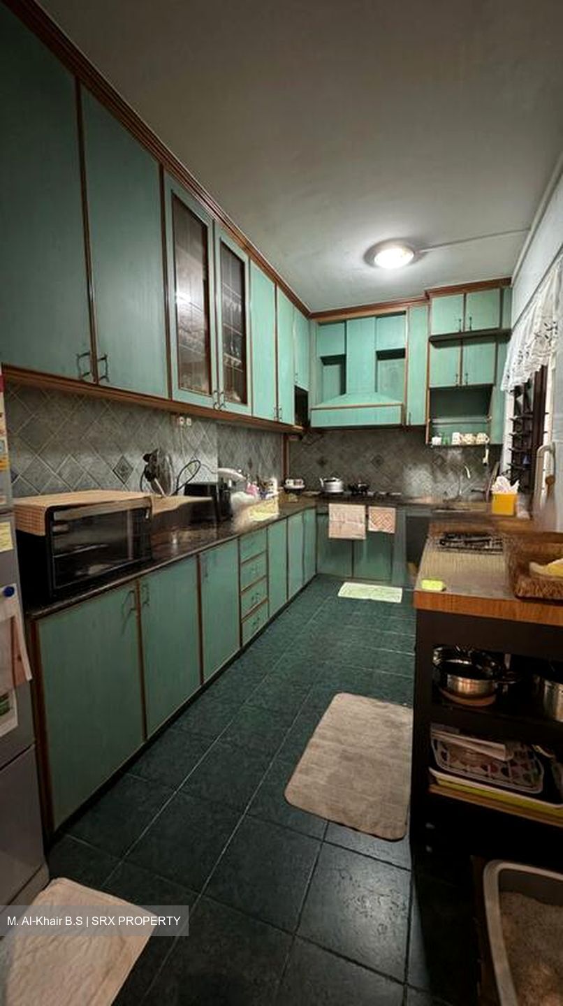 Blk 285D Toh Guan Road (Jurong East), HDB 5 Rooms #465047181